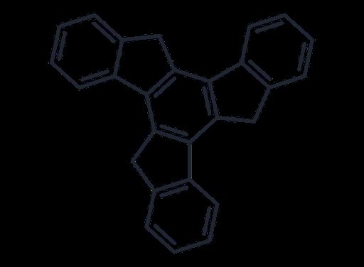 Truxene