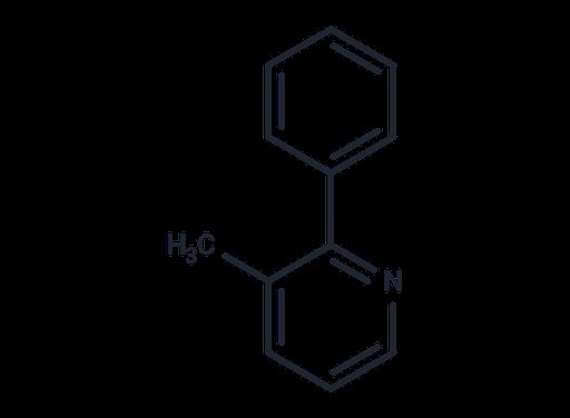 3-Methyl-2-phenylpyridine