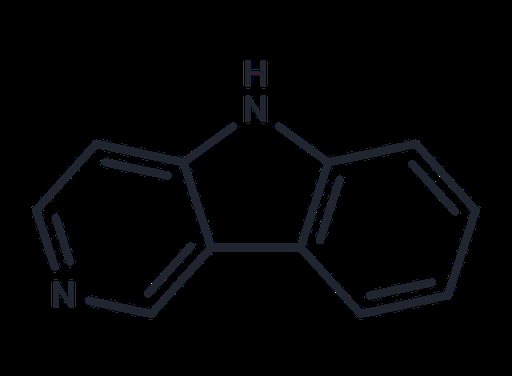 5H-Pyrido[4,3-b]indole
