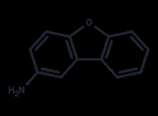 2-Aminodibenzofura