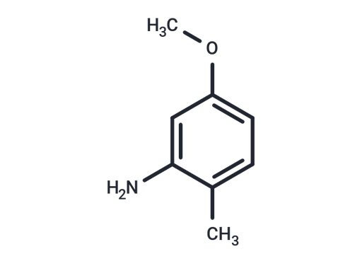 5-Methoxy-2-methylaniline