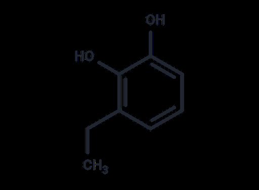 3-Ethylbenzene-1,2-diol