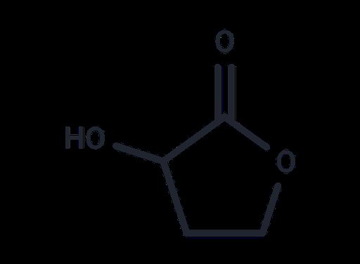 3-Hydroxydihydrofuran-2(3H)-one