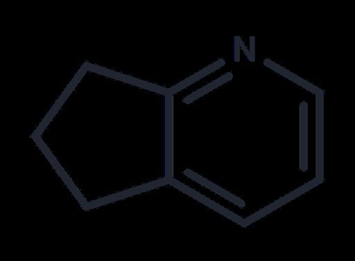 2,3-Cyclopentenopyridine