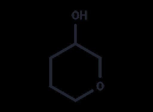 Tetrahydro-2H-pyran-3-ol