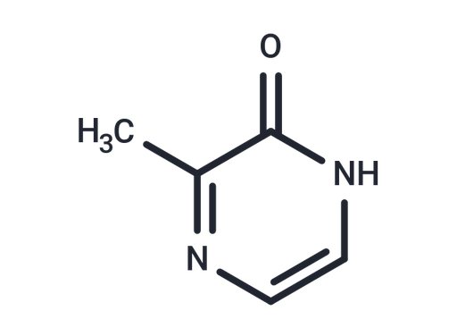 3-Methylpyrazin-2(1H)-one