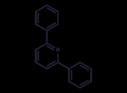 2,6-Diphenylpyridine