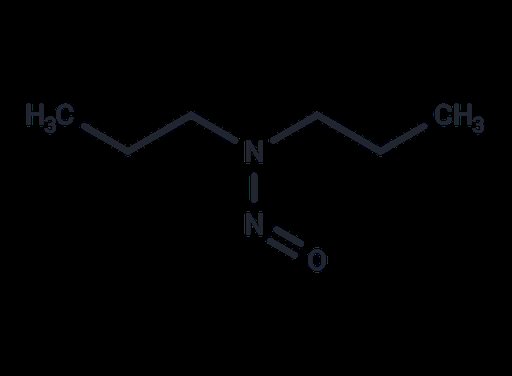 N-nitrosodi-n-propylamine
