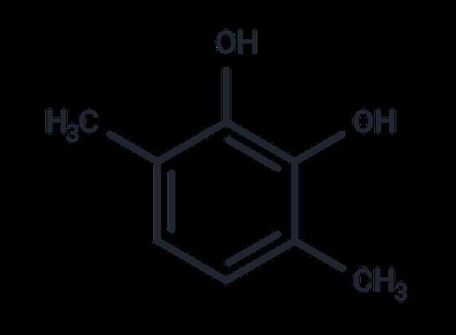 3,6-Dimethylbenzene-1,2-diol
