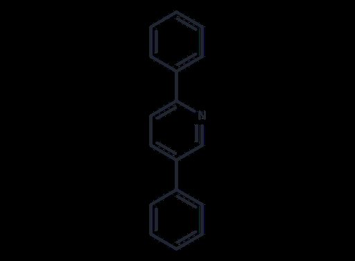 2,5-Diphenylpyridine