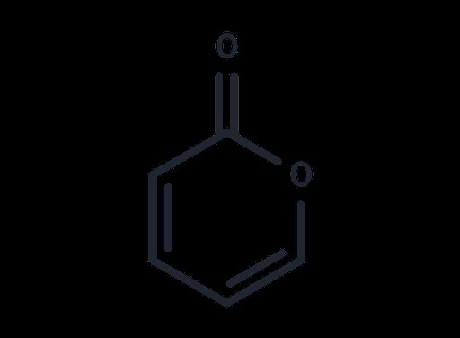 α-Pyrone
