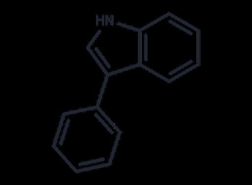 3-Phenyl-1H-indole
