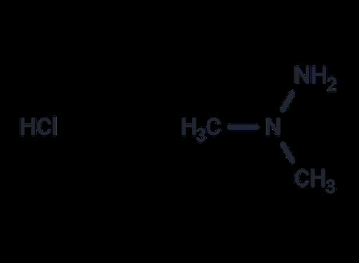 1,1-Dimethylhydrazine hydrochloride