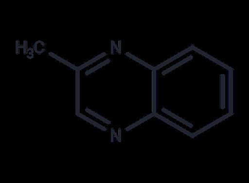 2-Methylquinoxaline