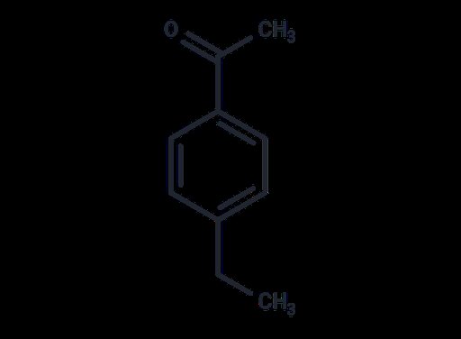 4-Ethylacetophenone