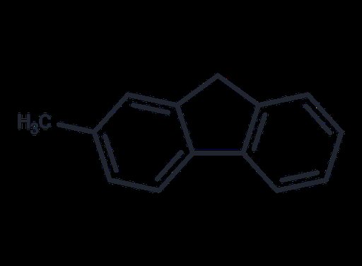 2-Methyl-9H-fluorene