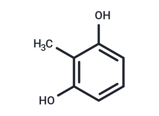 2-Methylbenzene-1,3-diol
