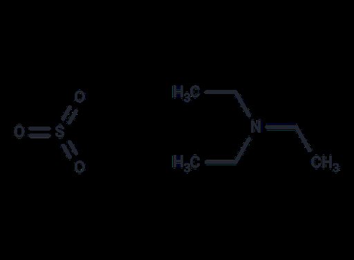 Sulfur trioxide-Triethylamine complex