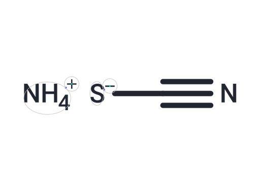 Ammonium thiocyanate