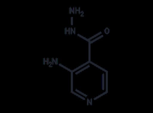 3-Aminoisonicotinohydrazide