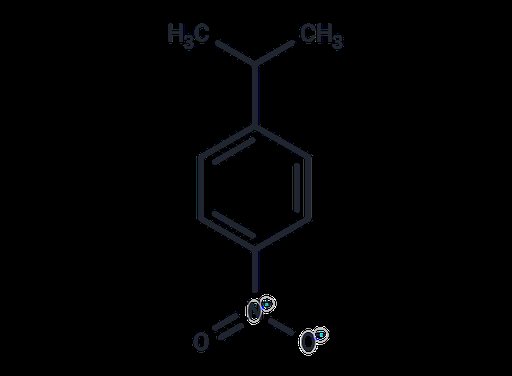 4-Nitrocumene