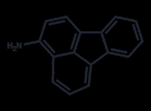 Fluoranthen-3-amine