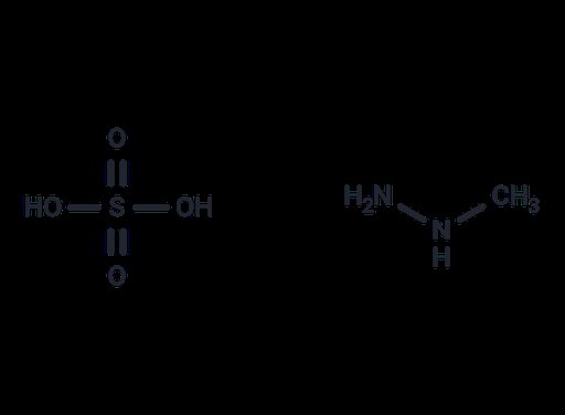 Methylhydrazine sulfate