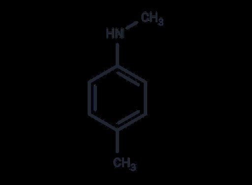 N,4-Dimethylaniline