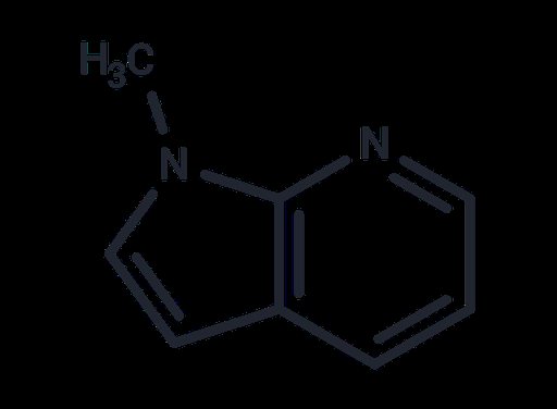 1-Methyl-1H-pyrrolo[2,3-b]pyridine