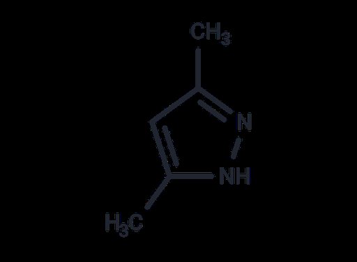 3,5-Dimethyl-1H-pyrazole