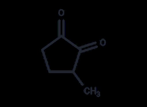 3-Methylcyclopentane-1,2-dione