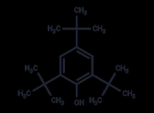2,4,6-Tri-tert-butylphenol