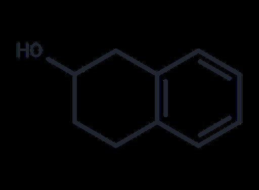 1,2,3,4-Tetrahydronaphthalen-2-ol