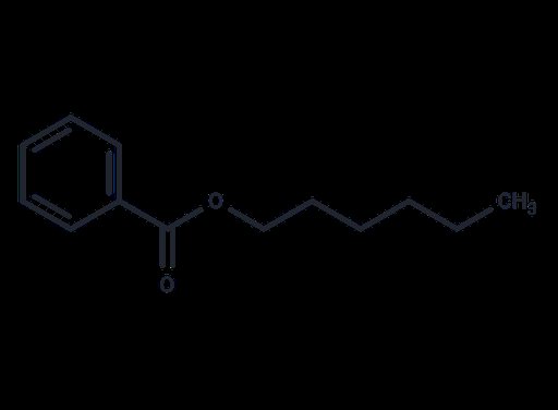 Hexyl benzoate