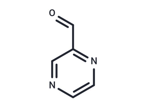 Pyrazine-2-carbaldehyde