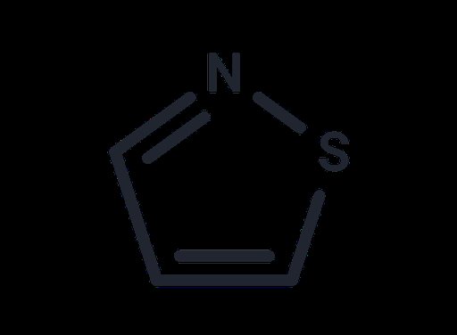 Isothiazole