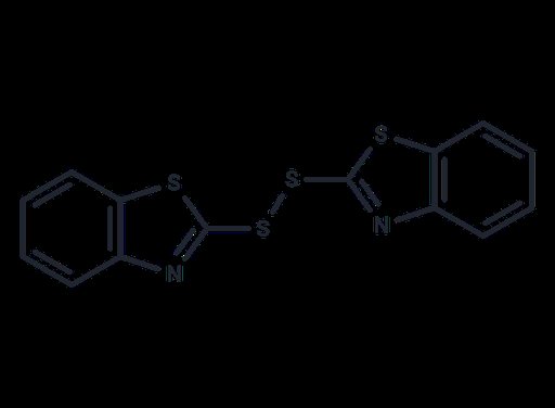 2,2-Dithiobis(Benzothiazole)