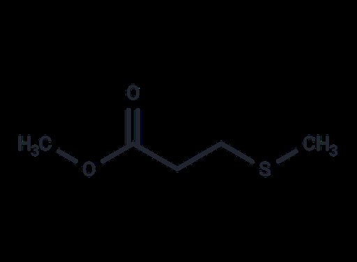 Methyl 3-(methylthio)propionate