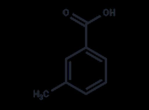 3-Methylbenzoic acid