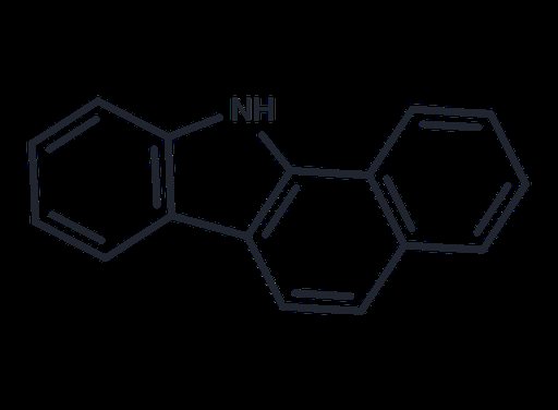 11H-Benzo[a]carbazole