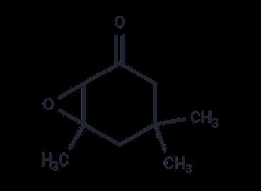 Isophorone Oxide