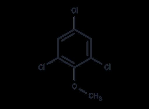2,4,6-trichloroanisole
