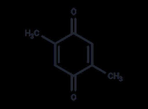 2,5-Dimethylcyclohexa-2,5-diene-1,4-dione