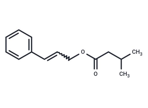 Cinnamyl 3-methylbutanoate