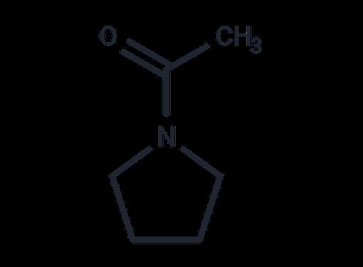 1-(Pyrrolidin-1-yl)ethanone