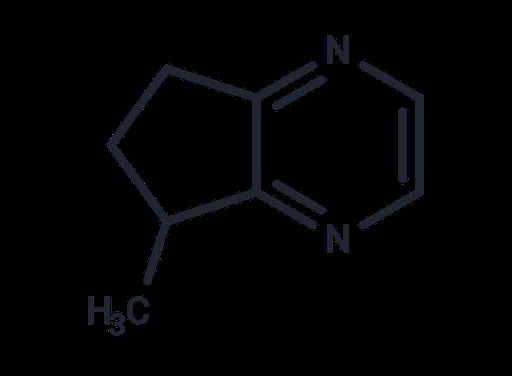 5-Methyl-2,3-cyclopentenopyrazine
