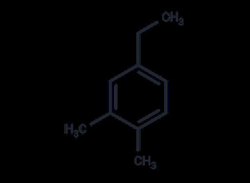 4-Ethyl-1,2-dimethylbenzene