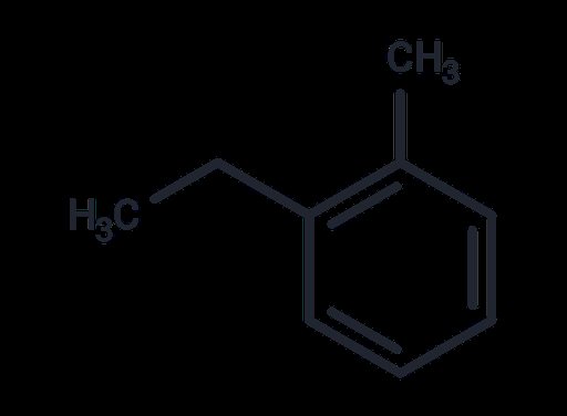 1-Ethyl-2-methylbenzene