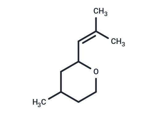 Rose oxide