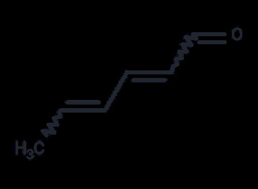 2,4-Hexadienal